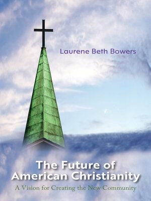 cover image of The Future of American Christianity